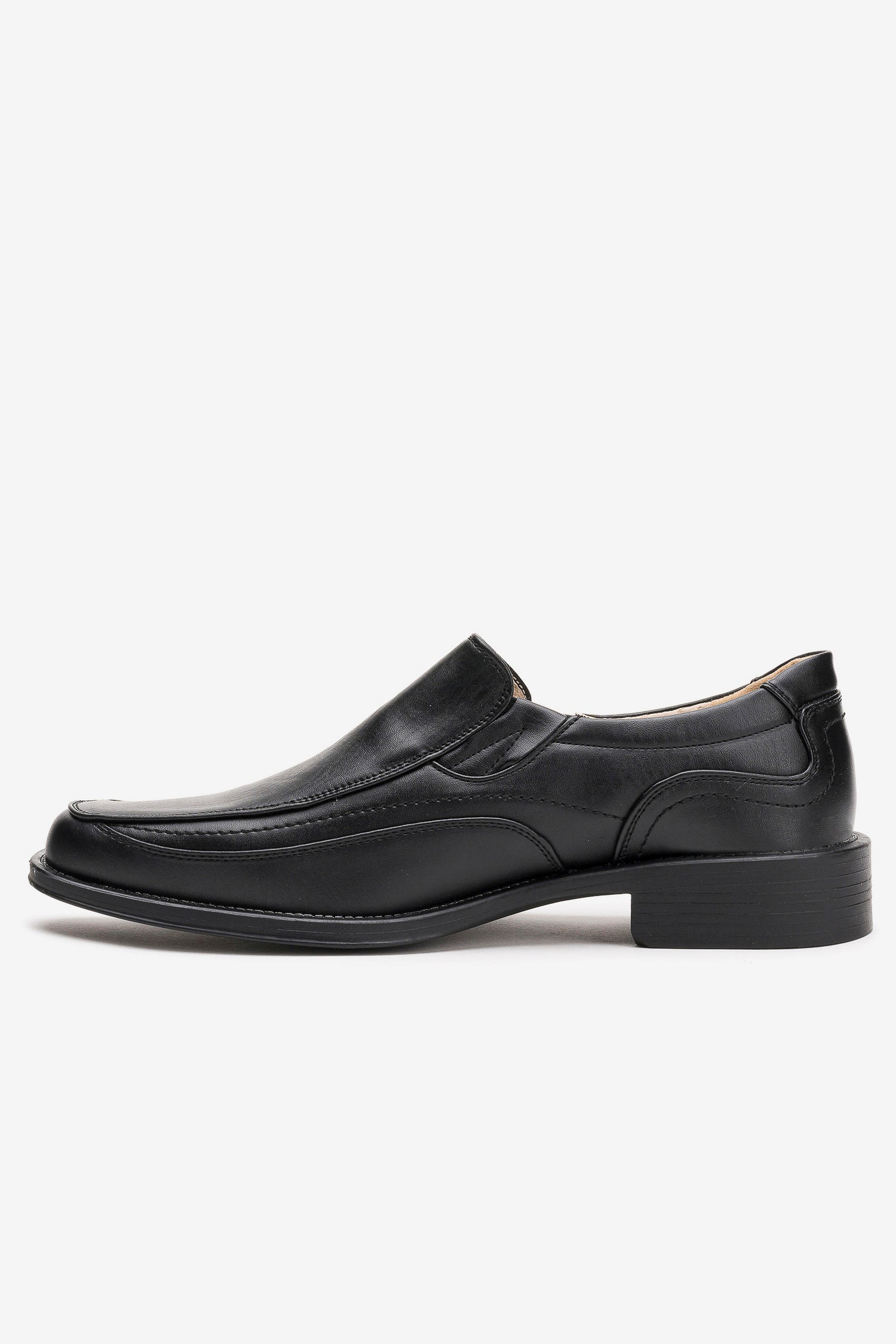 Zapato Hombre Negro Leo Thunder Blue Thunder Blue